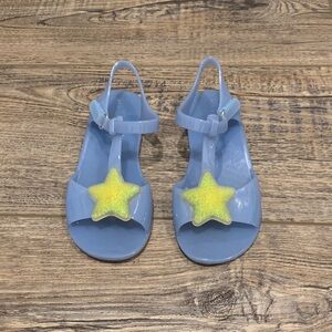 Girls old navy sandal